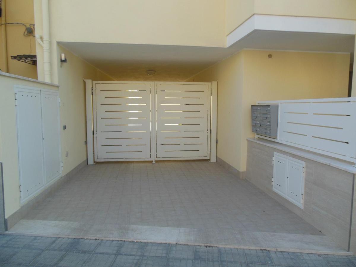 Skyfive Earth Apartment Alghero Exterior photo
