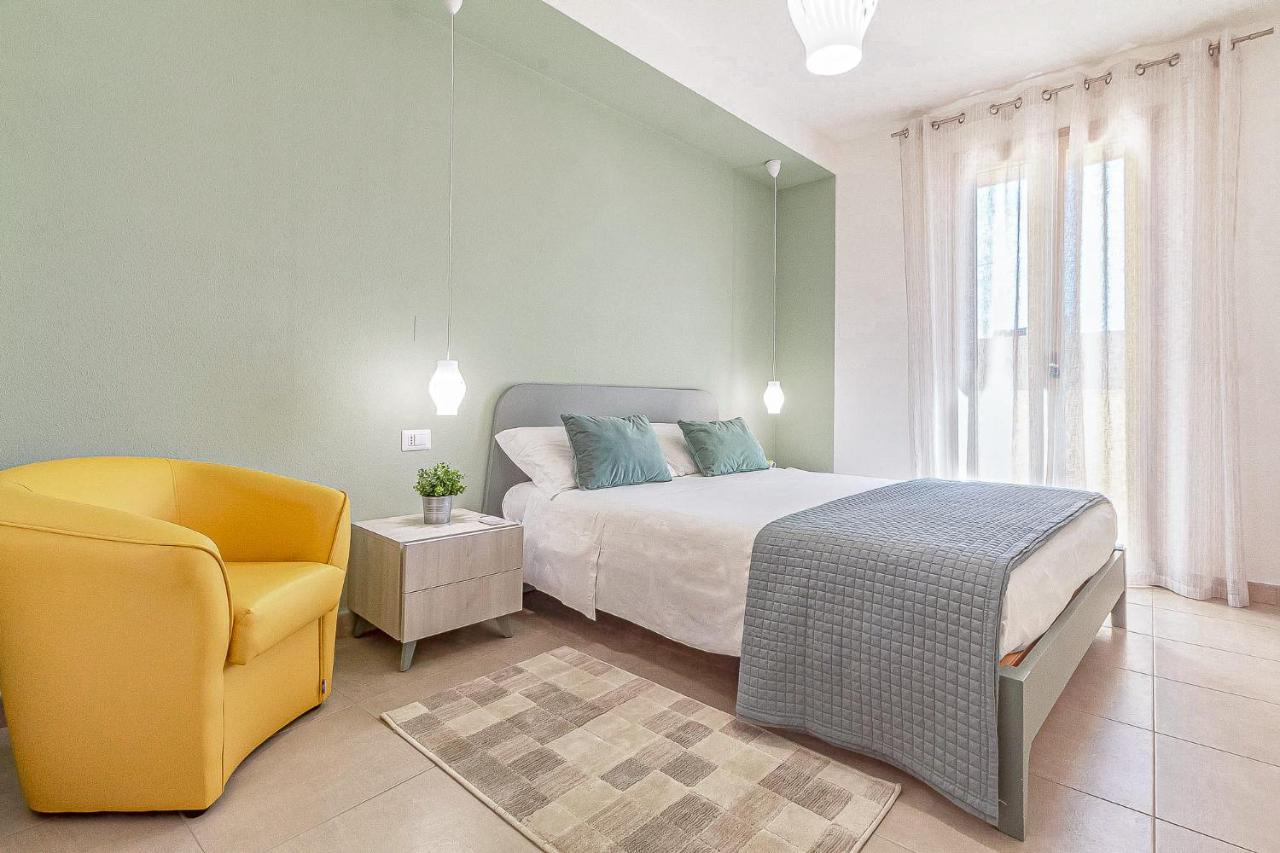Skyfive Earth Apartment Alghero Exterior photo