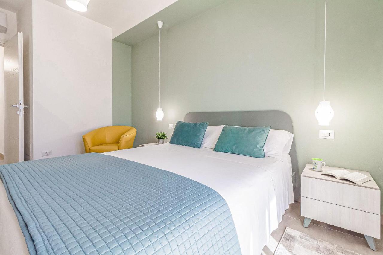 Skyfive Earth Apartment Alghero Exterior photo