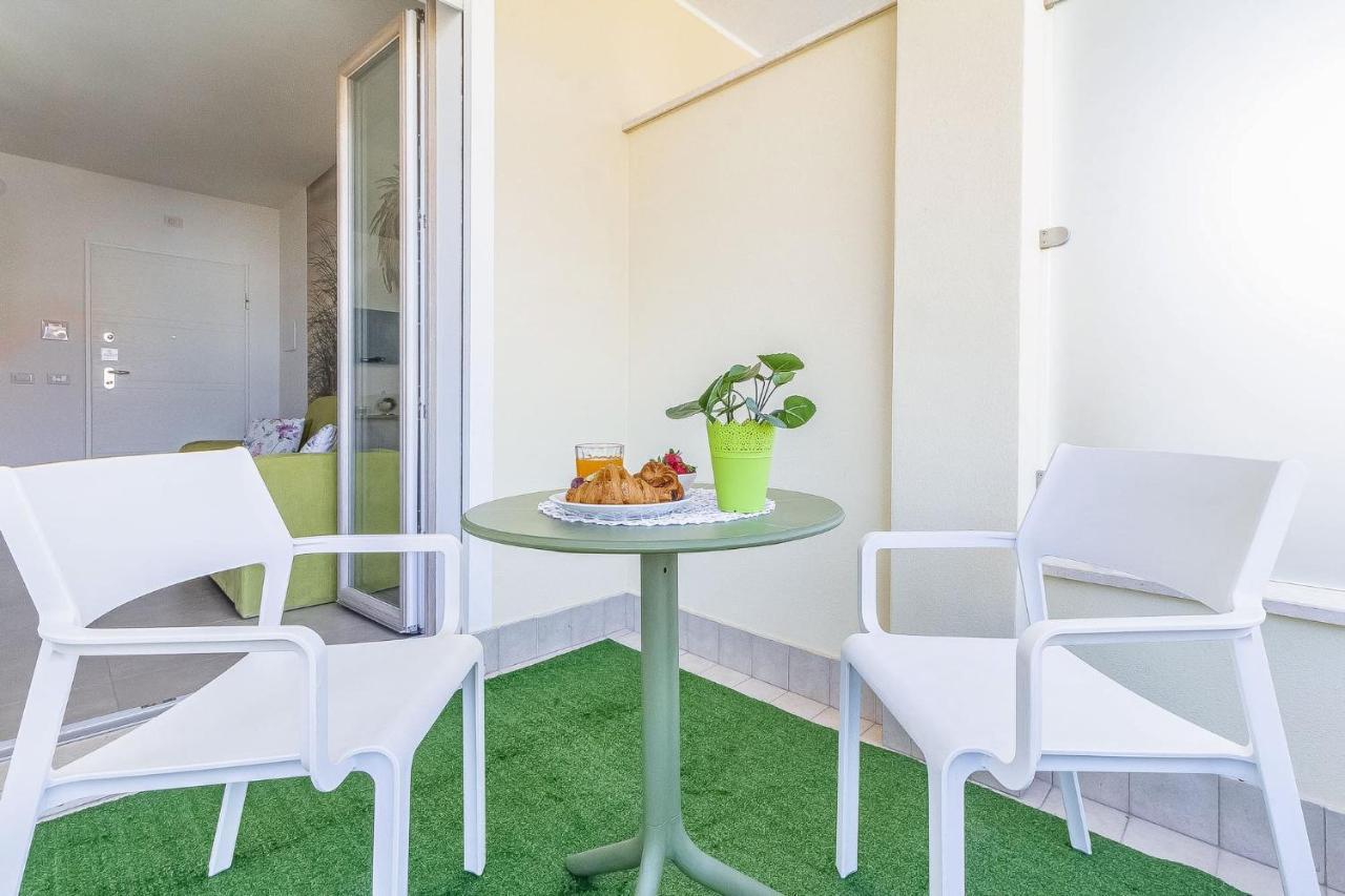 Skyfive Earth Apartment Alghero Exterior photo