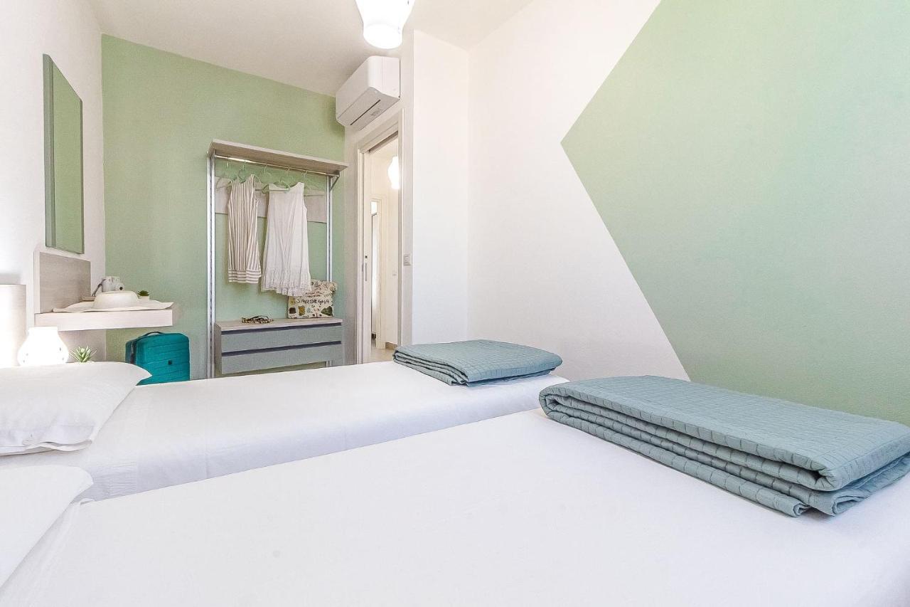 Skyfive Earth Apartment Alghero Exterior photo
