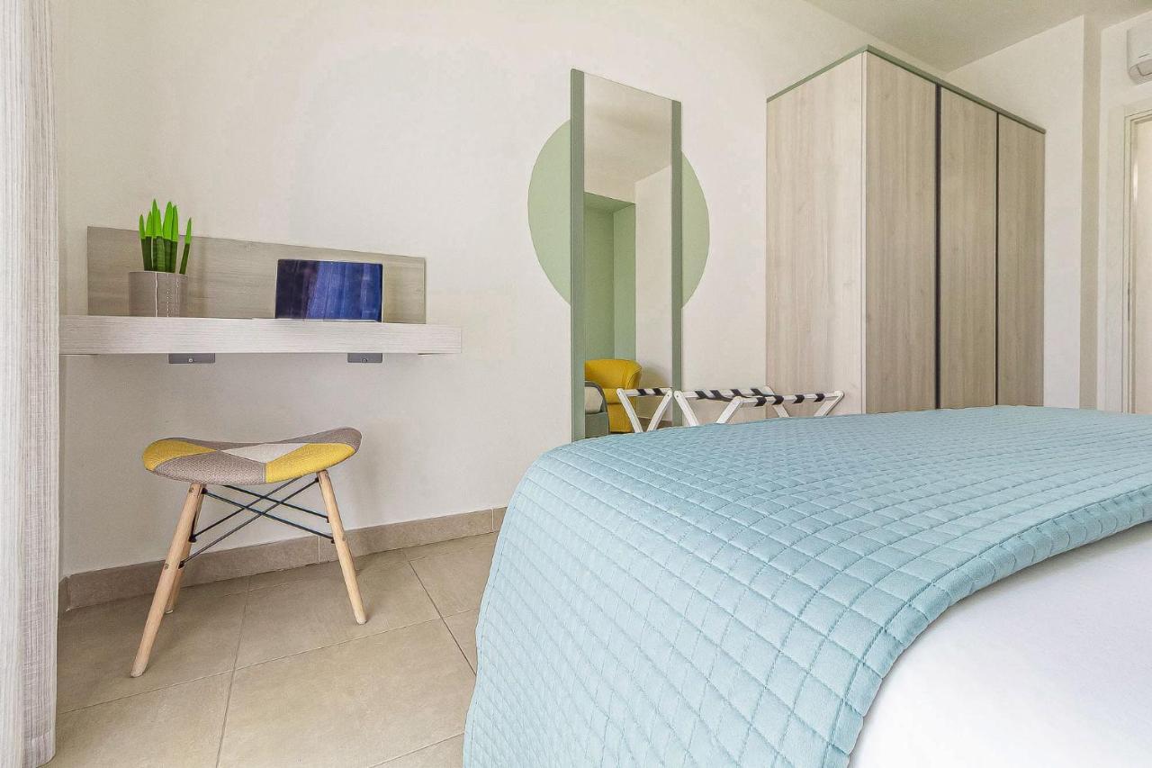 Skyfive Earth Apartment Alghero Exterior photo
