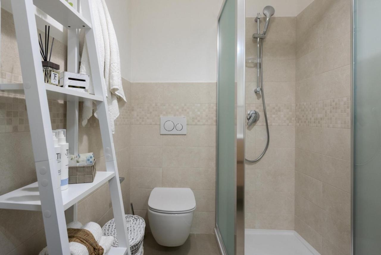 Skyfive Earth Apartment Alghero Exterior photo