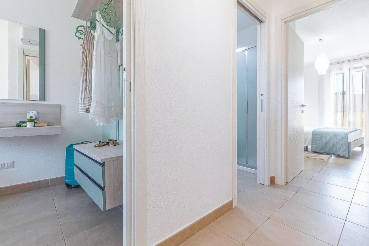 Skyfive Earth Apartment Alghero Exterior photo