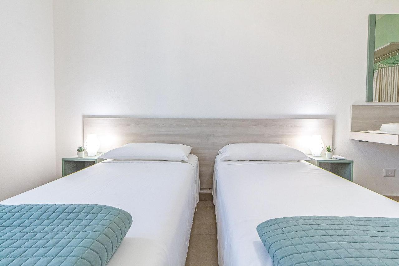 Skyfive Earth Apartment Alghero Exterior photo