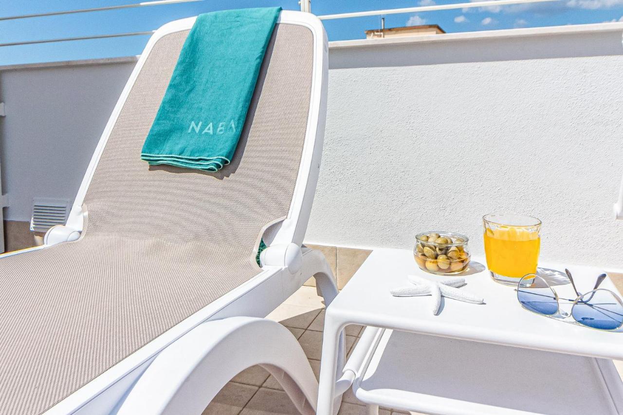 Skyfive Earth Apartment Alghero Exterior photo